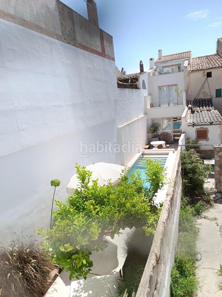 Foto c4a96000-c5c8-46bb-8e5b-205c80cff2a6. Casa amb aparcament a Binissalem