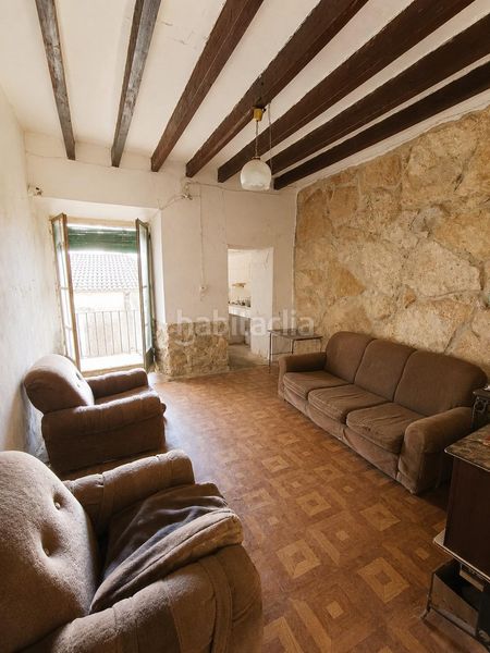 Foto faff820b-1b61-4285-ab64-8abd13c08670. Casa amb aparcament a Binissalem
