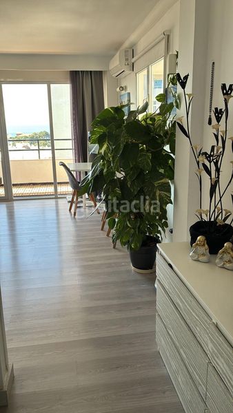 Foto 10fa5007-d703-4613-9be5-5af4ee057665. Àtic amb aparcament piscina a Cala Major Palma de Mallorca
