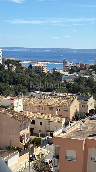 Foto 26310d58-21a9-4607-88c9-8404854f9f64. Àtic amb aparcament piscina a Cala Major Palma de Mallorca