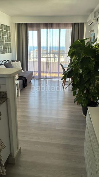 Foto 82609b7b-4875-45e1-8a81-8914740526b7. Àtic amb aparcament piscina a Cala Major Palma de Mallorca