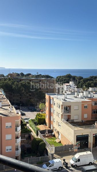 Foto f4ff5999-85c2-49e2-8c1b-21c14b6e1189. Àtic amb aparcament piscina a Cala Major Palma de Mallorca
