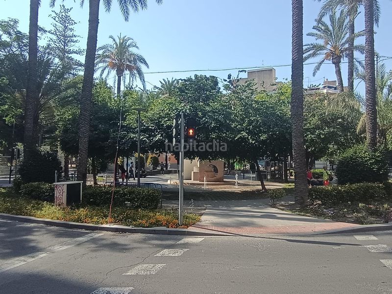 Foto 7fb793d3-80e3-45e6-b240-011cfd33df6d. Planta baixa a Mercado Alicante