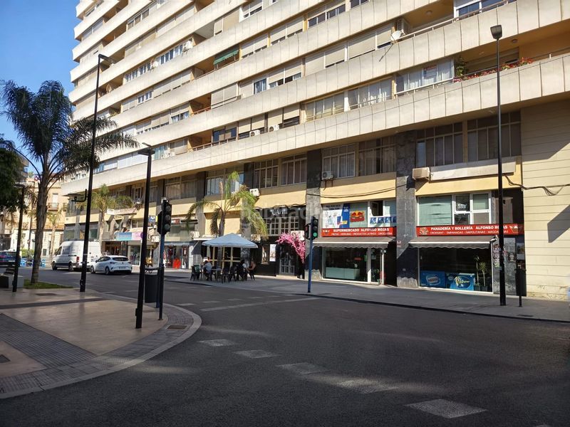 Foto b11e2fb4-29dc-40ec-8bec-eba94654ed88. Planta baixa a Mercado Alicante