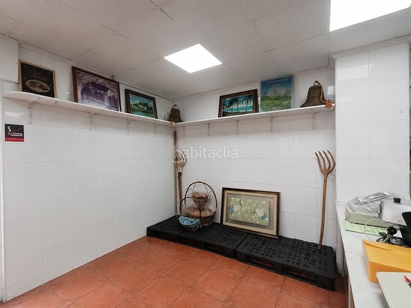 Foto d09dc02e-fff3-41ae-bb79-4ea983c86c45. Planta baixa a Mercado Alicante