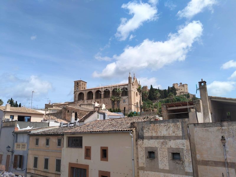 Foto 6f25621e-6933-45c3-b9da-9debdf8ec295. Casa amb calefacció a Artà poble Artà
