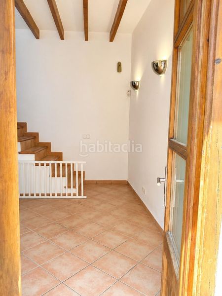 Foto c9e040ef-f94a-4a46-b46c-4250a71d4aab. Casa amb calefacció a Artà poble Artà