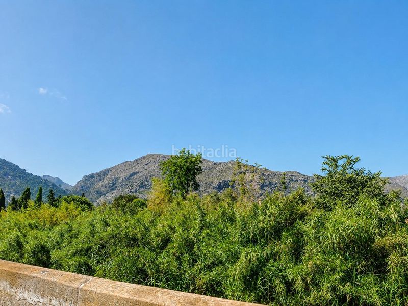Foto 8b076652-60c9-43e6-9b30-42585ebc1572. Casa in Pollença poble Pollença