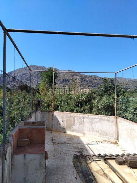 Foto a43f97de-5ea8-4595-a458-98448c417fe4. Casa in Pollença poble Pollença