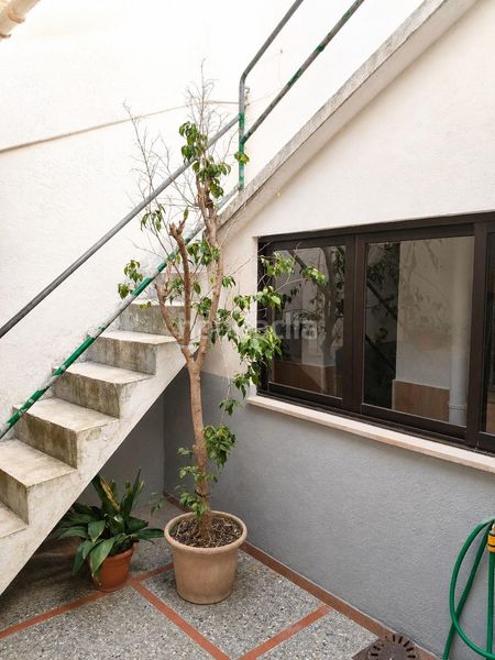 Foto f1167ee0-25d5-4725-aaa5-46bb12f4e7f0. Casa in Pollença poble Pollença