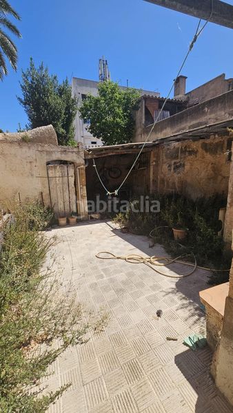 Foto 0d6206f0-8b30-40c1-b188-ef884cc3c9a7. Casa a Llucmajor interior Llucmajor