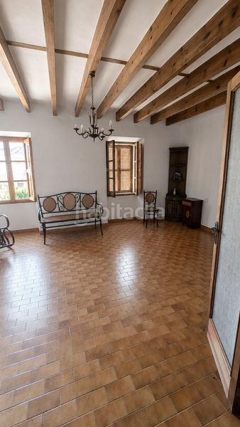 Foto 46a3d94e-ff3d-427b-bb5f-09af95cd6d9e. Casa a Llucmajor interior Llucmajor
