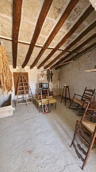 Foto 4a6cc2da-be74-42bc-9ca0-8f551c7a6bb2. Casa a Llucmajor interior Llucmajor
