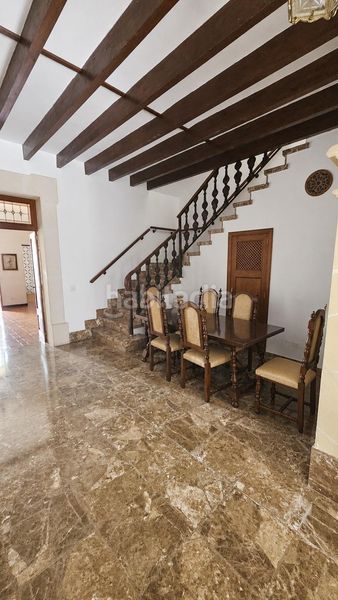 Foto 59af3375-3b02-41aa-92e8-e3a1e3da8819. Casa a Llucmajor interior Llucmajor