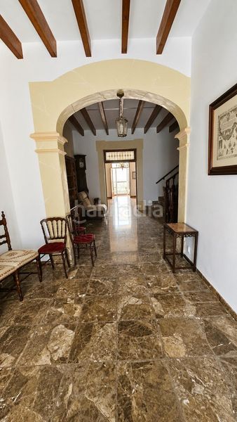 Foto 6928f6b1-df80-4631-8573-74fa5b9649de. Casa a Llucmajor interior Llucmajor