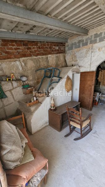 Foto a7b6ea39-3e37-4768-90e8-37d8a858df69. Casa a Llucmajor interior Llucmajor