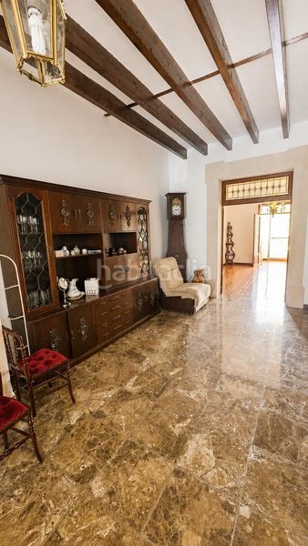 Foto e612d15e-5bba-48bb-9f18-92747a6d1f63. Casa a Llucmajor interior Llucmajor
