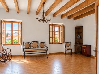Casa a Llucmajor Interior