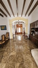 Casa a Llucmajor Interior. Amplia casa de pueblo con gran terraza y m�ltiples posibilidades