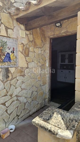 Foto abf0b8d5-07e5-4517-89dc-ca8f07b0a3f3. Casa a Son Servera poble Son Servera