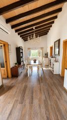 Haus in Son Servera Poble. Encantadora vivienda con loft independiente en son servera