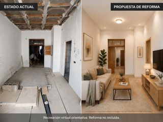Ground floor in Porto Cristo. Planta baja para terminar a tu gusto en porto cristo a escasos m