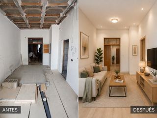 Rez-de-chaussée à Porto Cristo. Planta baja para terminar a tu gusto en porto cristo a escasos m