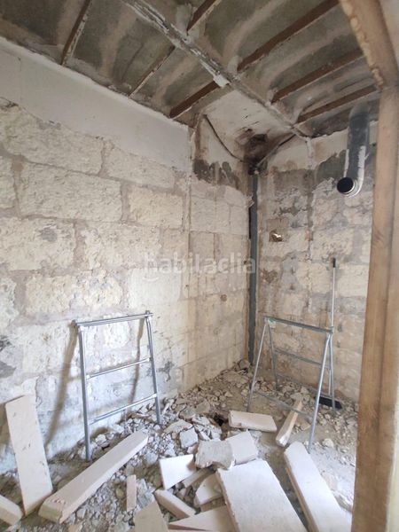 Foto 61c34f2c-9e0a-4705-9f9a-9ec6446c1304. Planta baixa a Porto Cristo Manacor