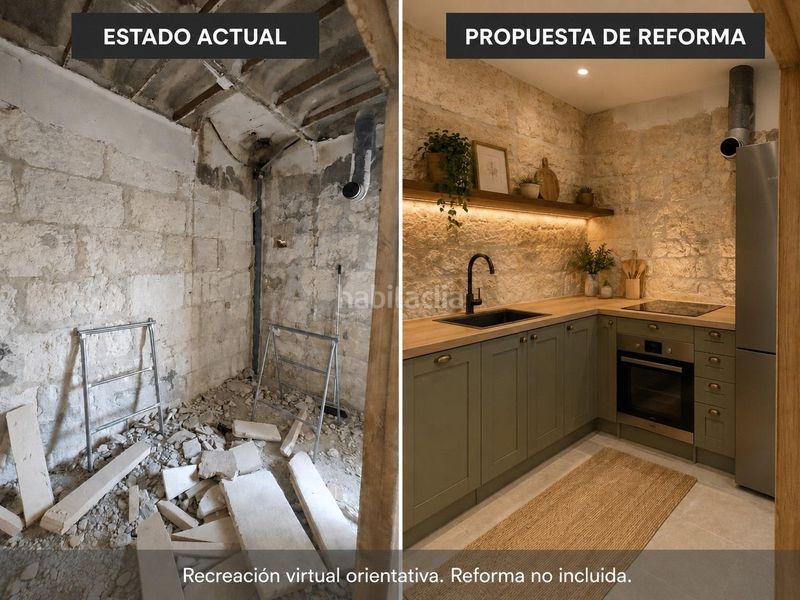 Foto b428e8c0-e875-4af5-b026-9abcd22b962b. Planta baixa a Porto Cristo Manacor