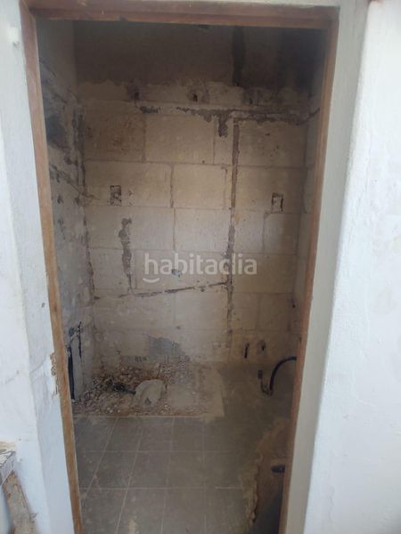 Foto f6485587-4934-4af4-b23d-a4808b3ddfef. Planta baixa a Porto Cristo Manacor