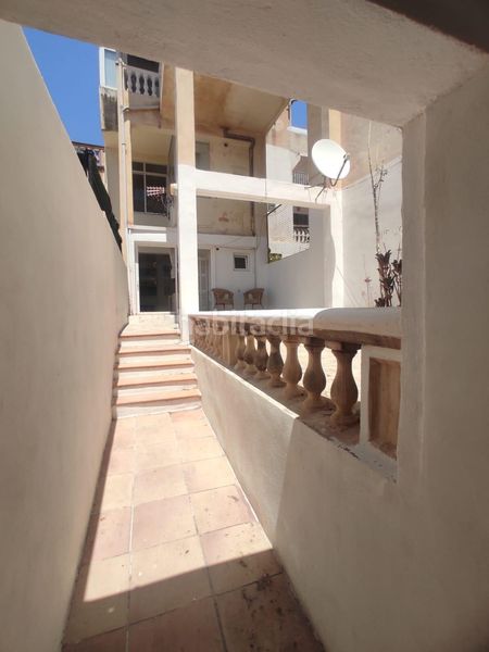 Foto ccf021dd-45df-4d1f-91db-873575f3c449. Planta baixa amb aparcament a Porto Cristo Manacor
