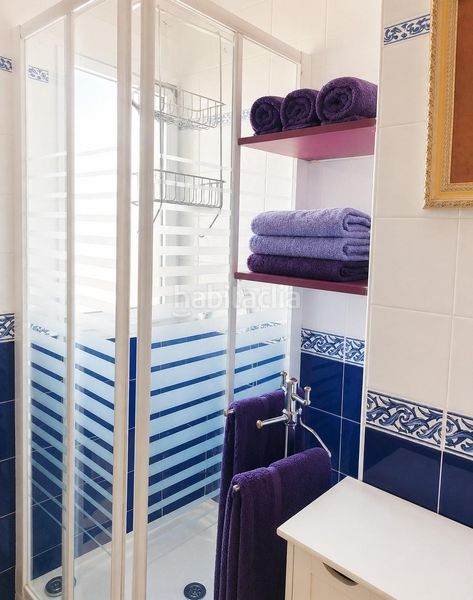 Foto 08462d04-71b9-4911-a515-a31073f1e6b0. Àtic amb aparcament piscina a Alitana-Casablanca Vila Joiosa (la)