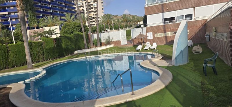 Foto 19cc8f86-ba3d-423c-b9ae-af1f7cbeab09. Àtic amb aparcament piscina a Alitana-Casablanca Vila Joiosa (la)