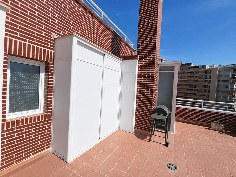 Foto 278d48d9-a7eb-45a4-ba86-e92d7eeecaa7. Àtic amb aparcament piscina a Alitana-Casablanca Vila Joiosa (la)