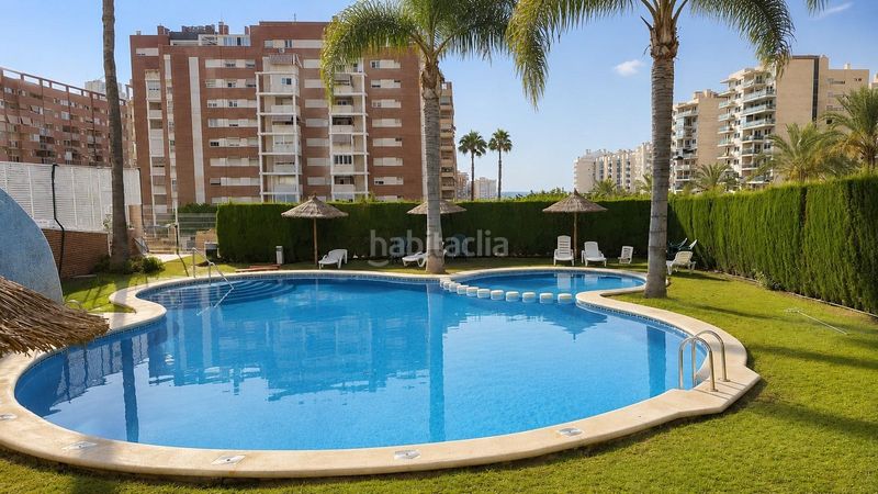 Foto 38bfc283-a57d-48c4-b63c-e474d96bfcd2. Àtic amb aparcament piscina a Alitana-Casablanca Vila Joiosa (la)