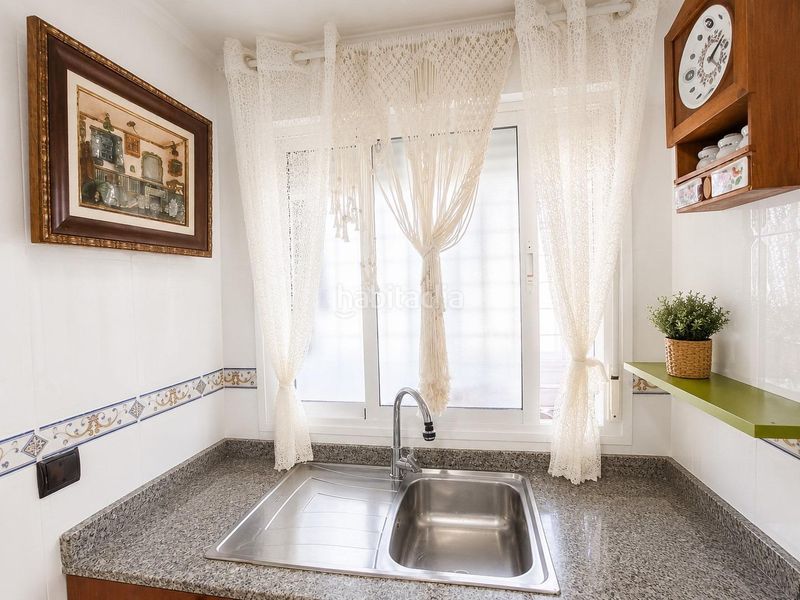Foto 428134f2-21a6-4a32-881a-be61cb67b810. Àtic amb aparcament piscina a Alitana-Casablanca Vila Joiosa (la)