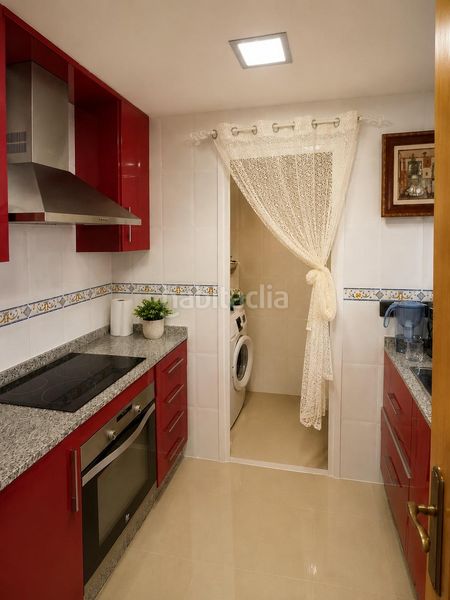 Foto 8dca72c0-34e6-4e26-9215-633f89006103. Àtic amb aparcament piscina a Alitana-Casablanca Vila Joiosa (la)