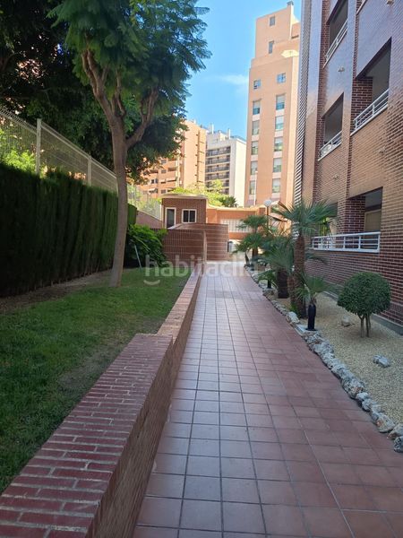 Foto bc034322-54bb-40dc-9610-b05304f0b18c. Àtic amb aparcament piscina a Alitana-Casablanca Vila Joiosa (la)