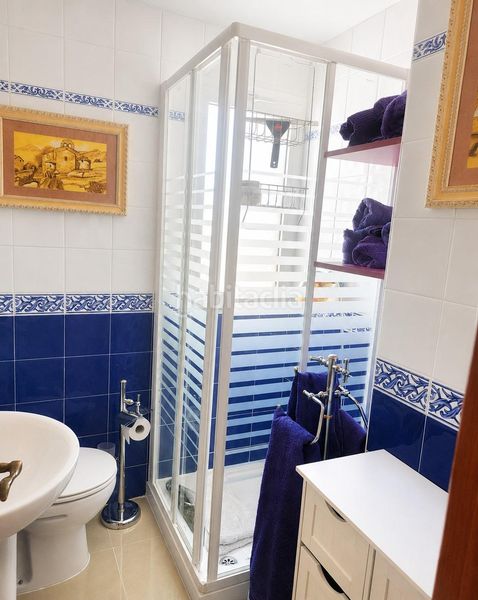 Foto ea8e13a4-bcf1-4a28-a6e1-d11d85f8431f. Àtic amb aparcament piscina a Alitana-Casablanca Vila Joiosa (la)
