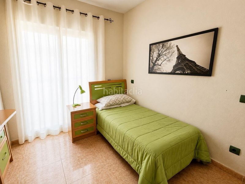 Foto 633ab7f2-1fe5-4fdf-b635-087e5090027e. Casa amb aparcament piscina a Playa Muchavista Campello (el)