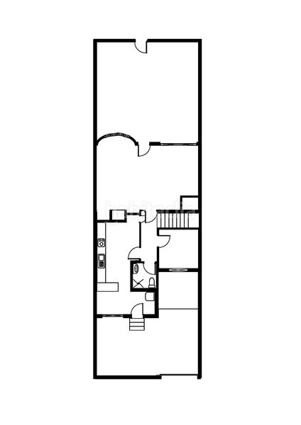 Foto caee0355-fa4f-48da-bc93-aa87b0648008. Casa amb aparcament piscina a Playa Muchavista Campello (el)