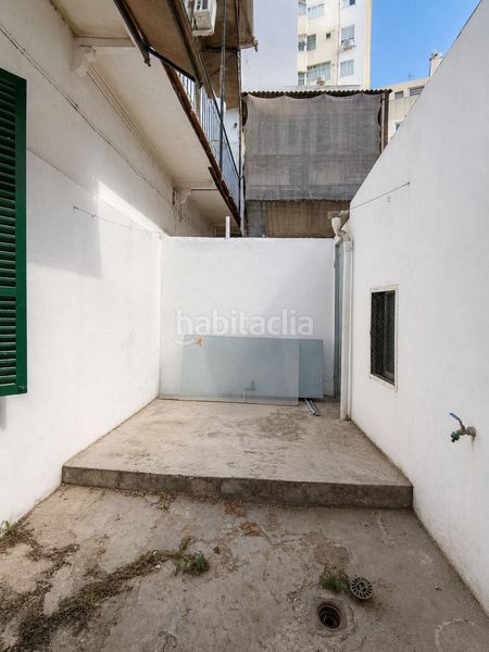 Foto b19e3083-7824-4da9-904a-d4a3bf8509e6. Planta baixa amb aparcament a Marquès de Fontsanta Palma de Mallorca