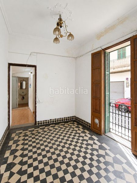 Foto bd07a42e-2fcf-4b0d-8b70-17f0dbf4563e. Planta baixa amb aparcament a Marquès de Fontsanta Palma de Mallorca