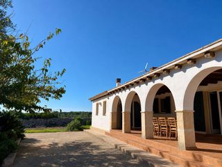 Casa a Cala Morell