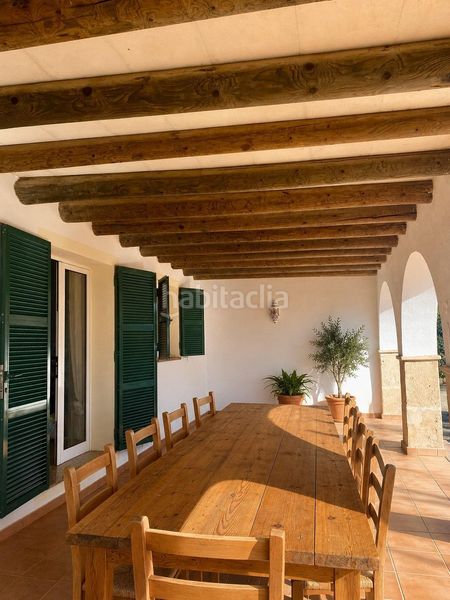 Foto 4d7efe09-87e4-4209-b3d5-91166107dba9. Casa amb aparcament a Cala Morell Ciutadella de Menorca