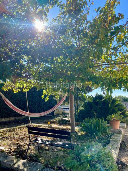 Foto cfe420f8-ab85-4565-86e0-fc0442f40ff5. Casa amb aparcament a Cala Morell Ciutadella de Menorca