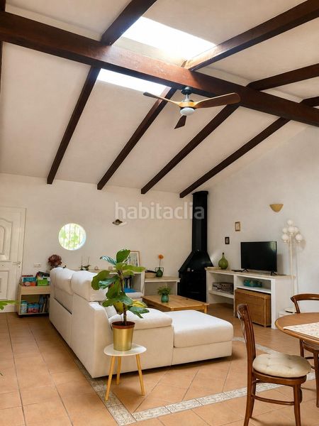 Foto f2241455-9b9e-432e-8ff5-d04d08d2394c. Casa amb aparcament a Cala Morell Ciutadella de Menorca