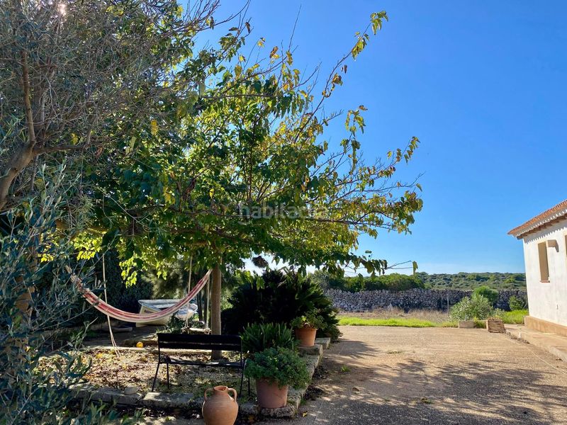 Foto fa860cbd-c39d-445b-a1b1-429368f57807. Casa amb aparcament a Cala Morell Ciutadella de Menorca