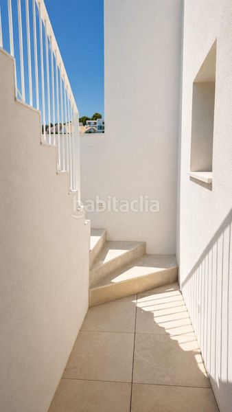 Foto 19c41d42-f4c9-4b8c-b51b-bf25f384e661. Xalet amb aparcament piscina a Gènova Palma de Mallorca