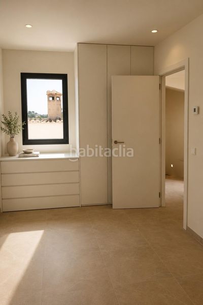 Foto 493c0b7b-fb4b-44c1-af35-fff7e454d986. Xalet amb aparcament piscina a Gènova Palma de Mallorca